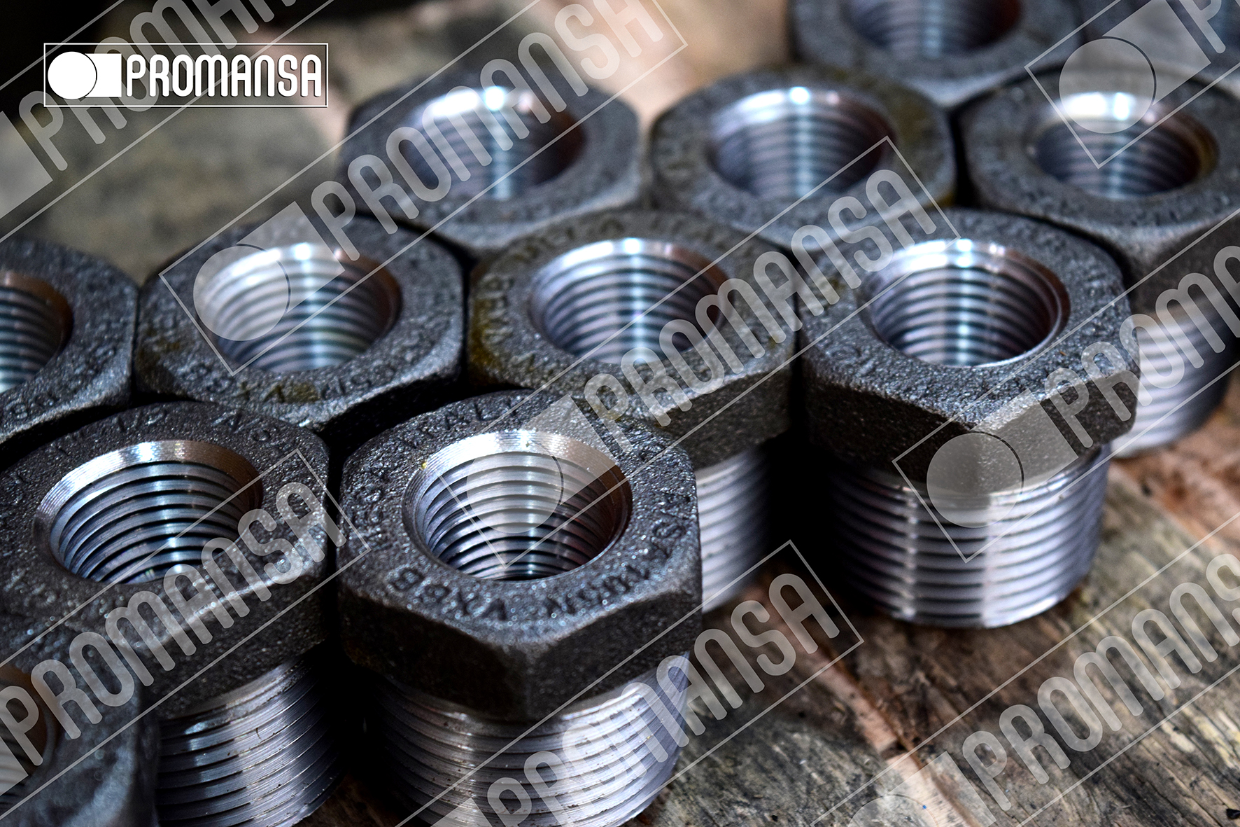 Conexi n soldable proveedora de materiales ancer
