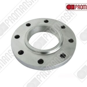 THREADED FLANGES