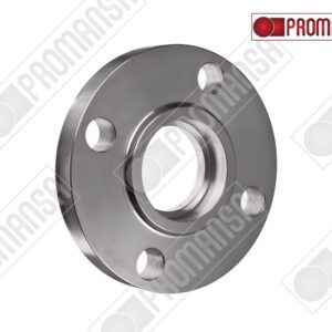 SOCKET WELD (SW) FLANGES