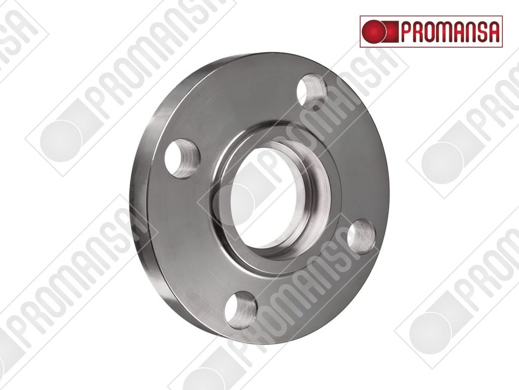 SOCKET WELD (SW) FLANGES