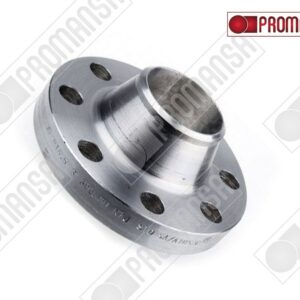 WELDING NECK (WN) FLANGES