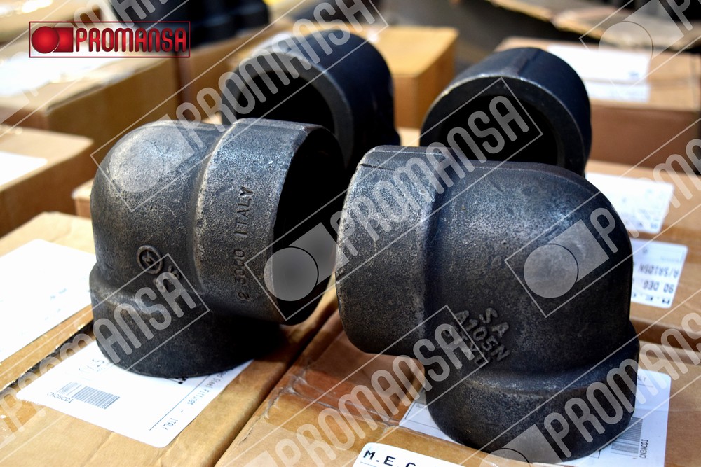 90° Elbow - Image 2